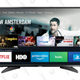 Toshiba 43" 1080p Fire TV | $180 | Amazon | Prime member exclusive
